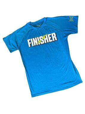 TAPOUT Finisher t-shirt